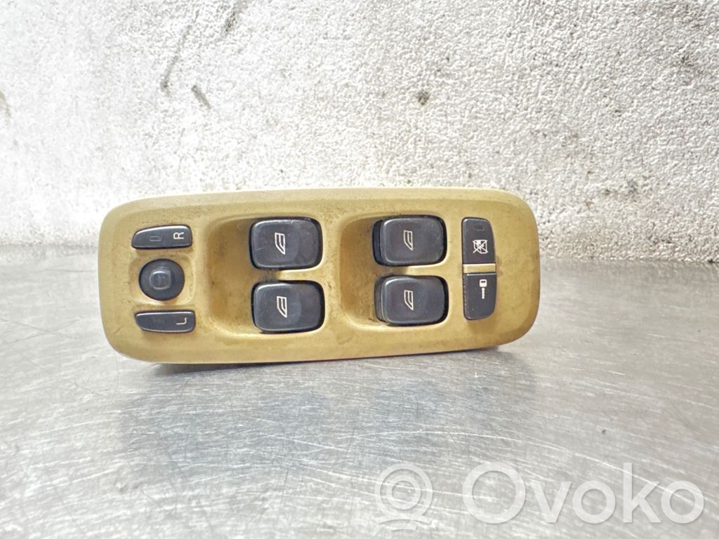 Volvo V70 Comutator comandă geamuri electrice 