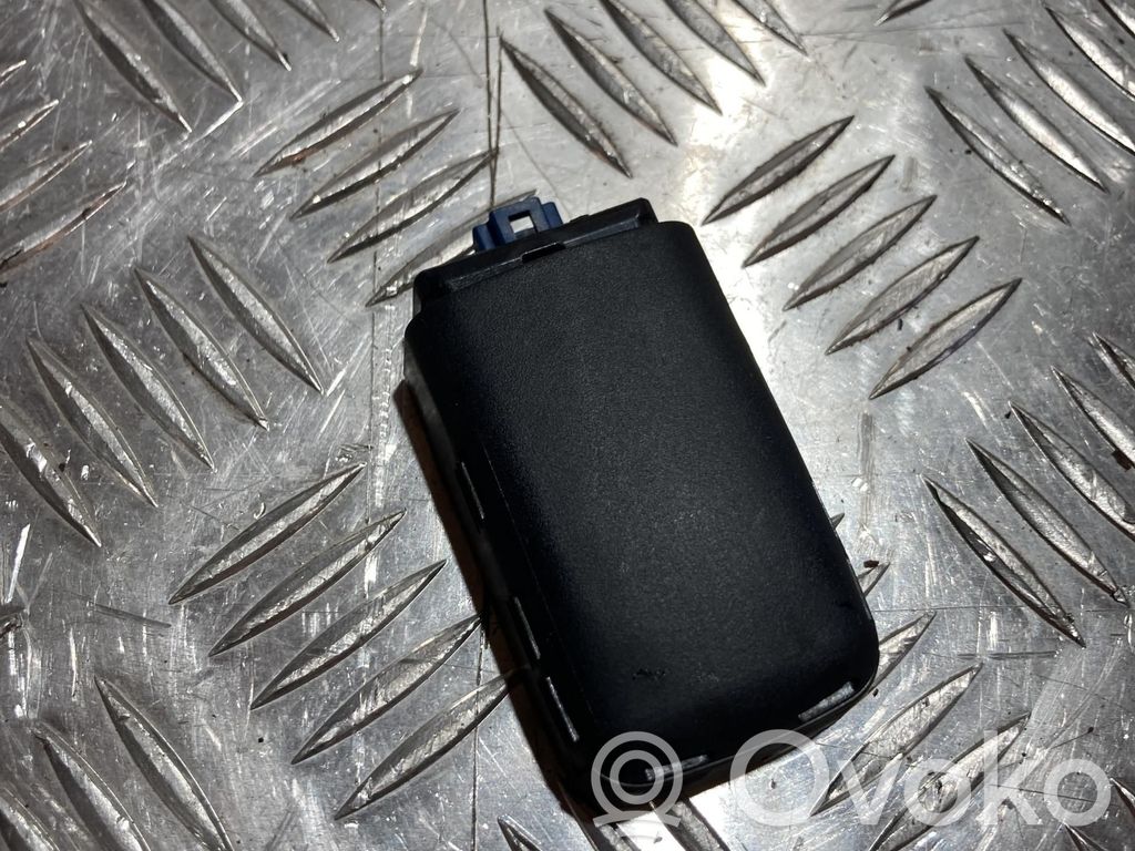 Toyota Prius (XW50) Sensor de lluvia 