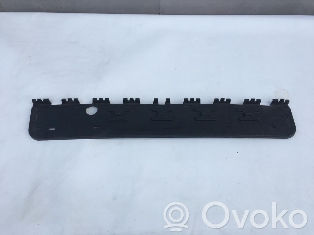 Citroen C3 Etupuskurin jakajan koristelista 