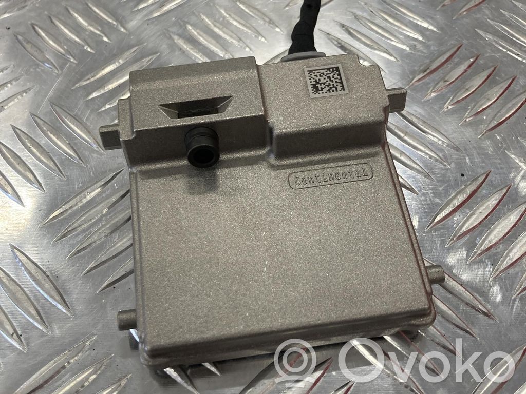 Toyota RAV 4 (XA50) Distronic sensor radar 