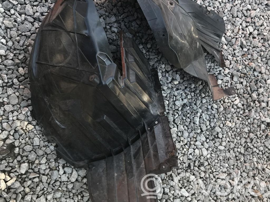 Suzuki Vitara (LY) Radlaufschale Radhausverkleidung vorne 