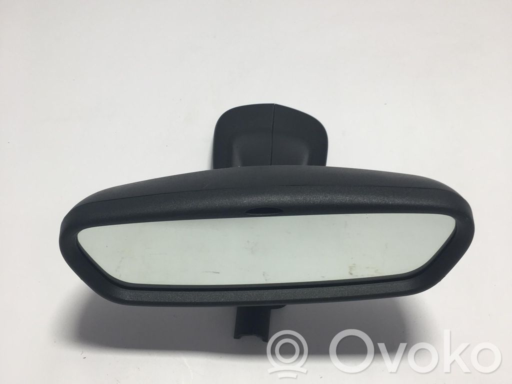 Peugeot 2008 I Espejo retrovisor (interior) 