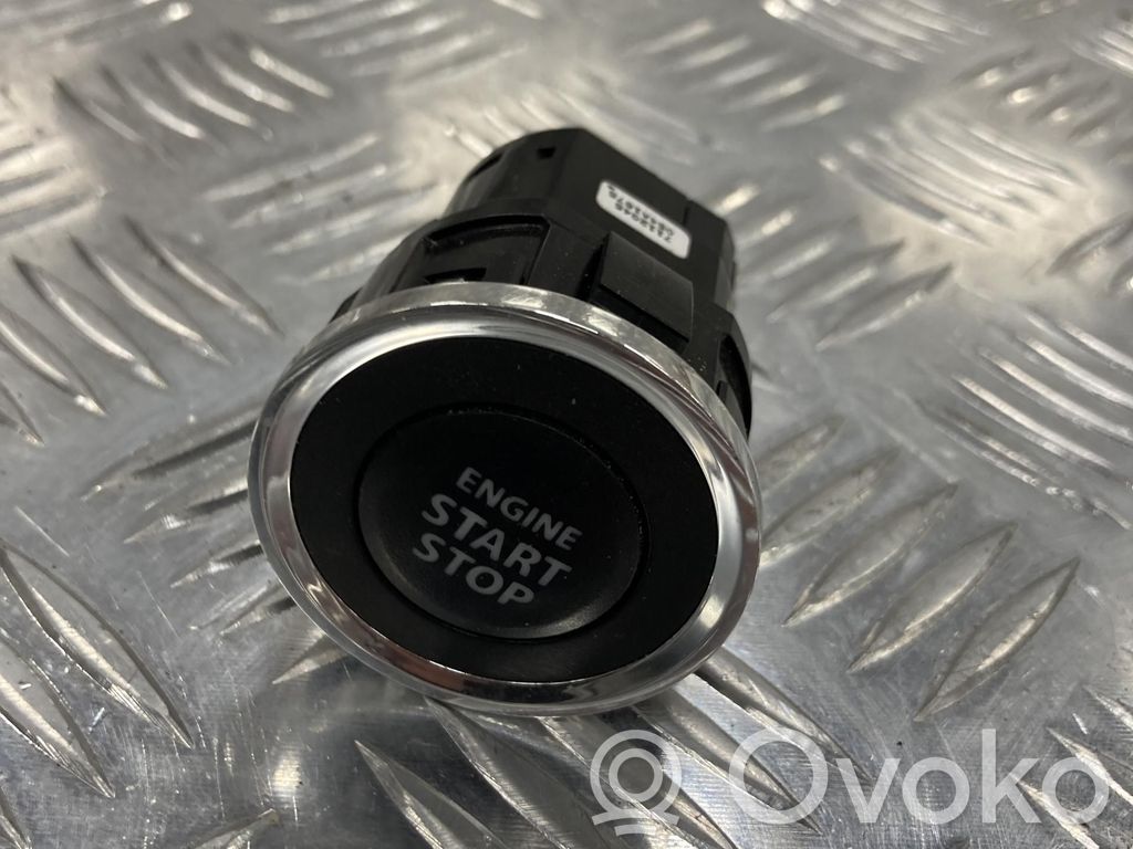 Suzuki Swift III Engine start stop button switch 