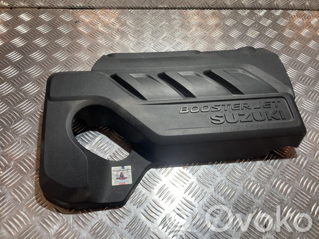 Suzuki Vitara (LY) Engine cover (trim) 