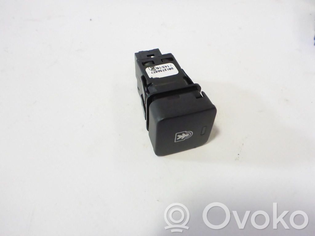 Citroen C3 Buton comutator închidere centralizată 