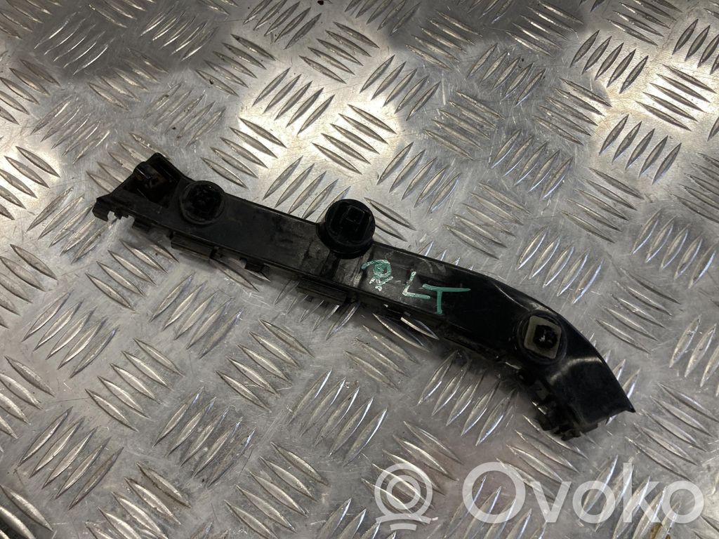 Suzuki Ignis Takapuskurin kannake 