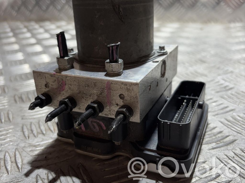 Toyota Yaris Cross ABS Pump 