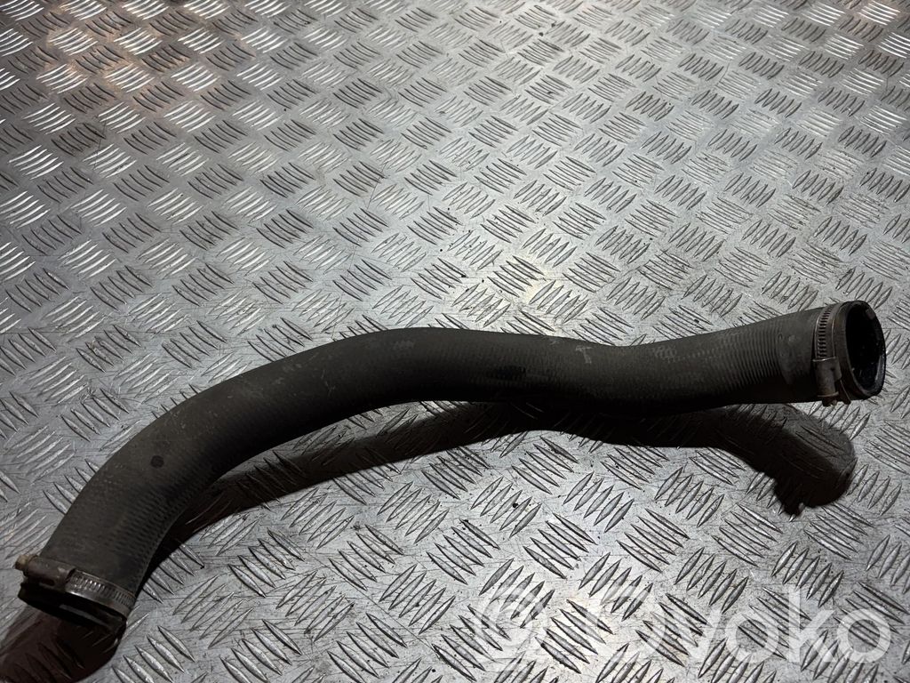 Citroen C4 Grand Picasso Furtun/conductă intercooler 
