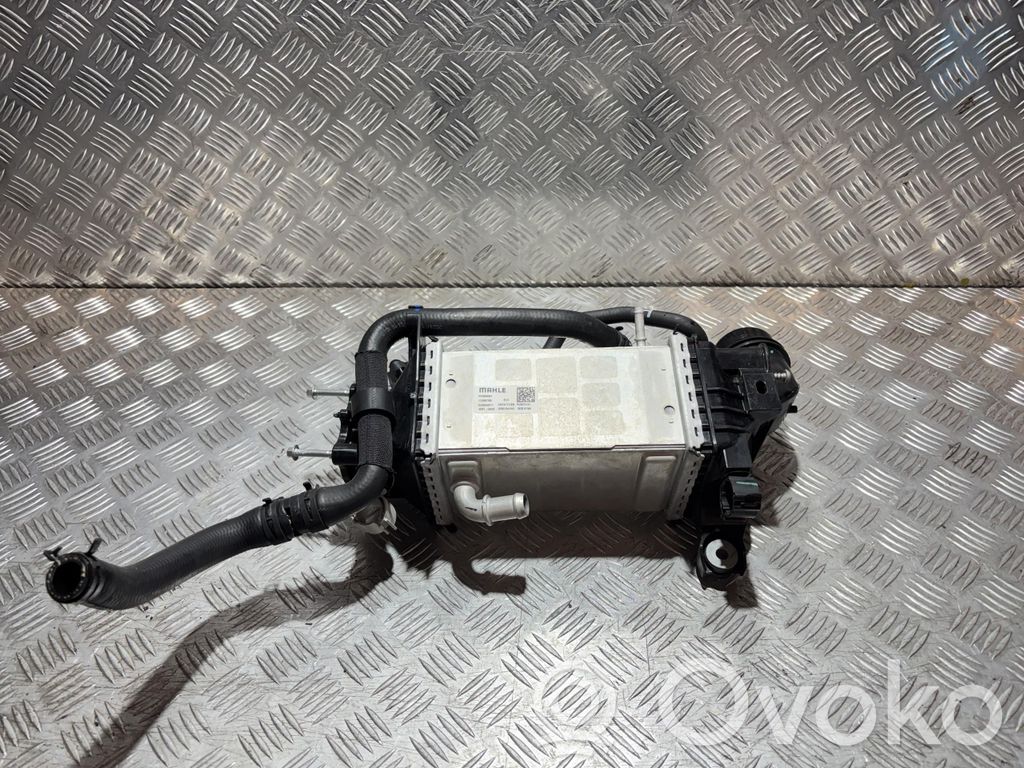 MG HS Radiator intercooler 