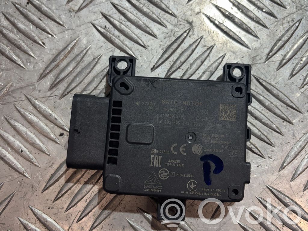 Parking PDC sensor   11909054,11909054