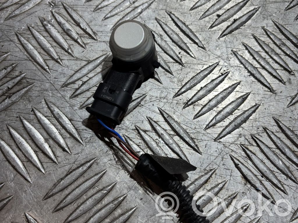 Sensor de aparcamiento PDC   9813348377N9,9813348377N9