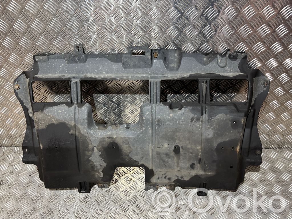 Osłona dolna silnika   PK24461,PK24461