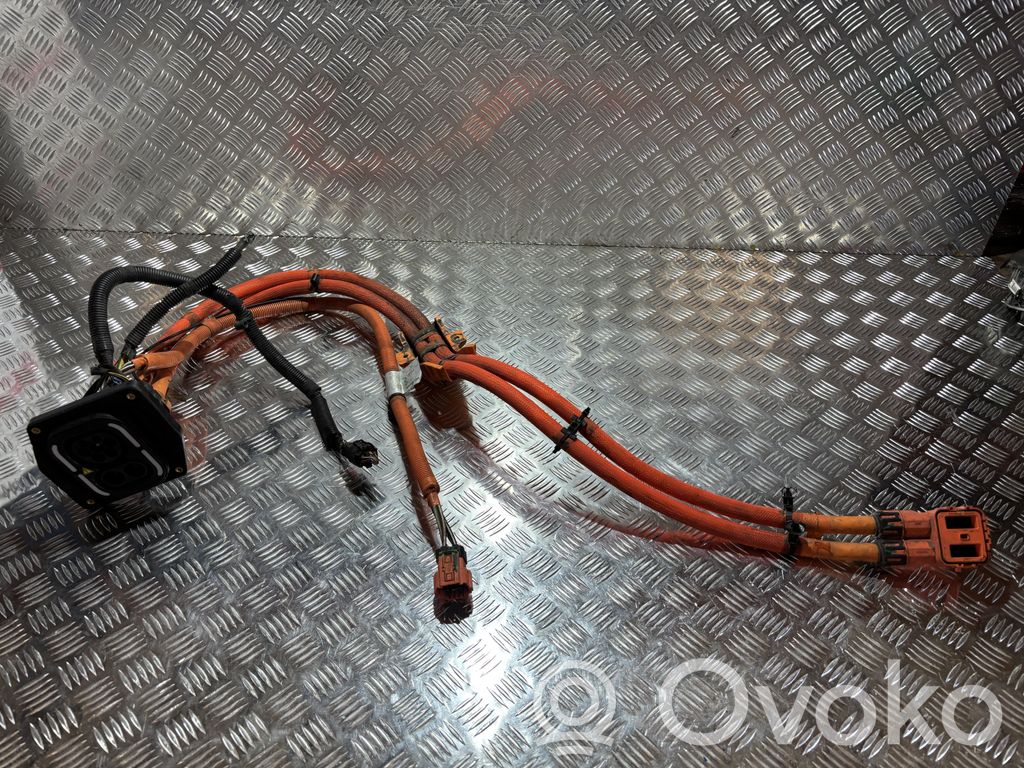 MG MG4 ev Cargador de batería (opcional) 