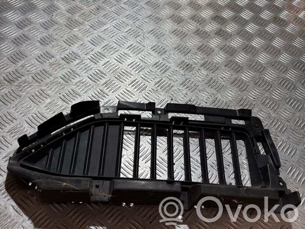 MG MG4 ev Grilă radiator față 