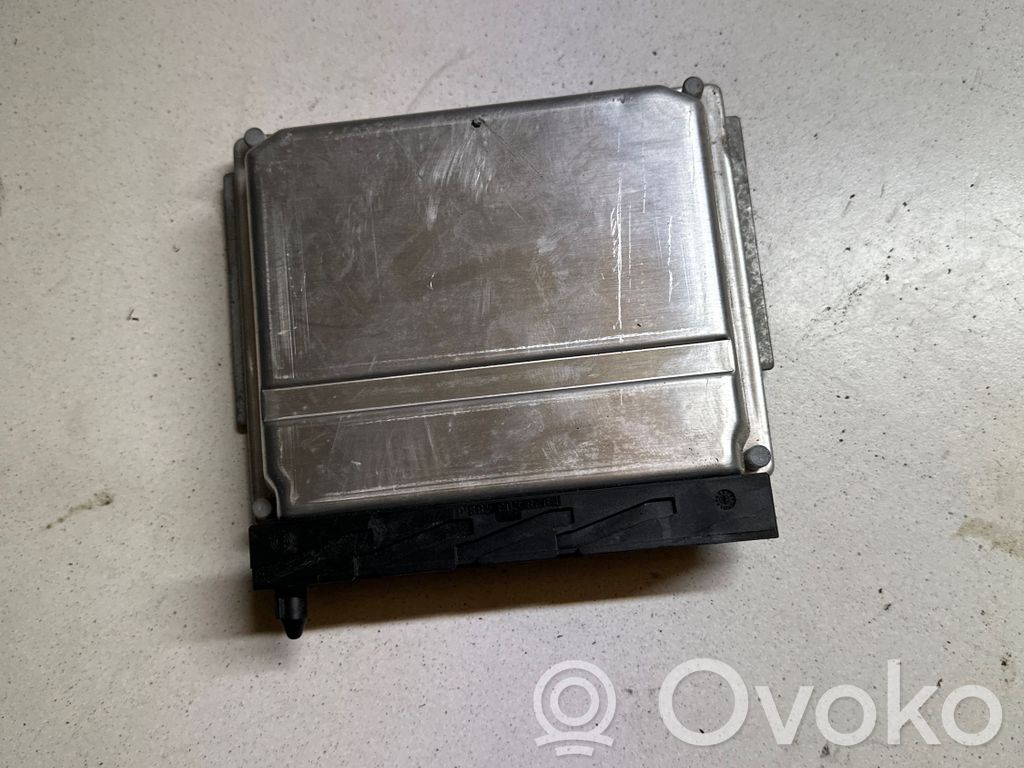 Engine control unit/module   0000106374,08675760A
