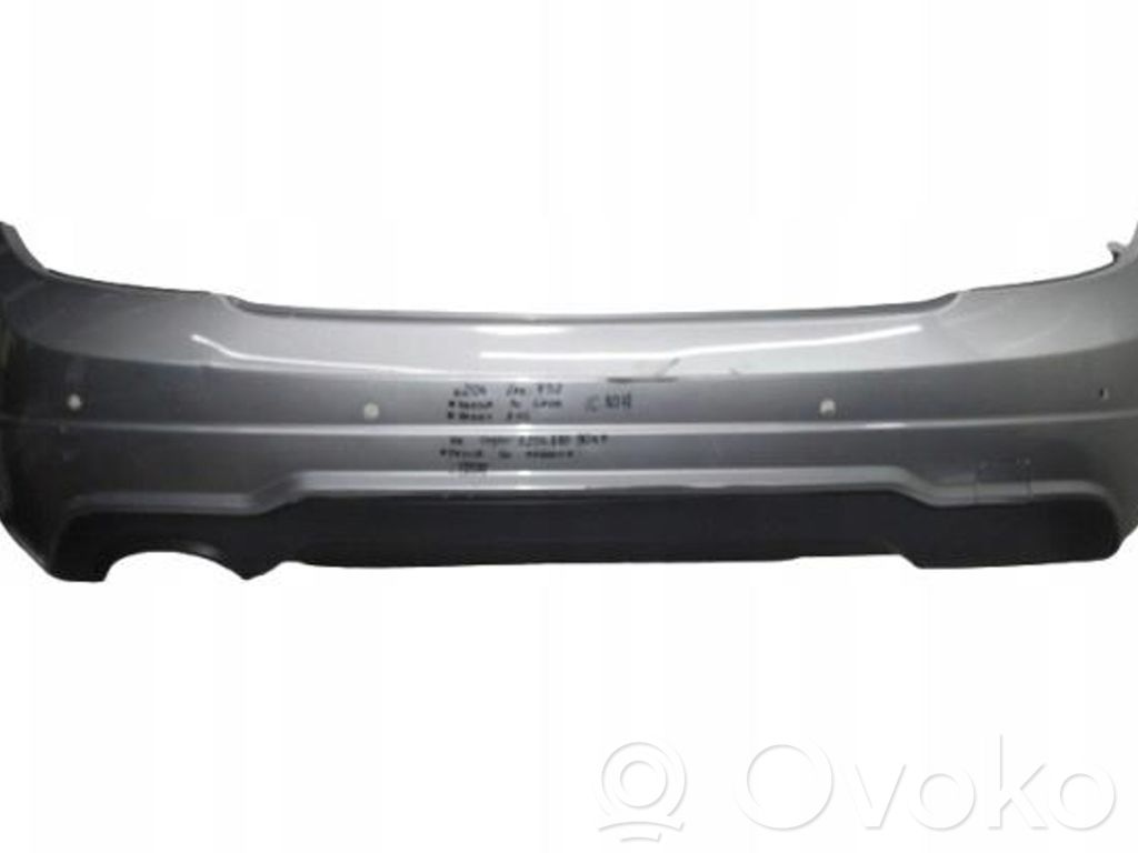 Mercedes-Benz C AMG W204 Parachoques 