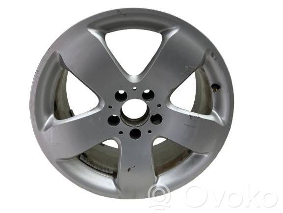 Felgi aluminiowe R17   A2114014702,2114014702