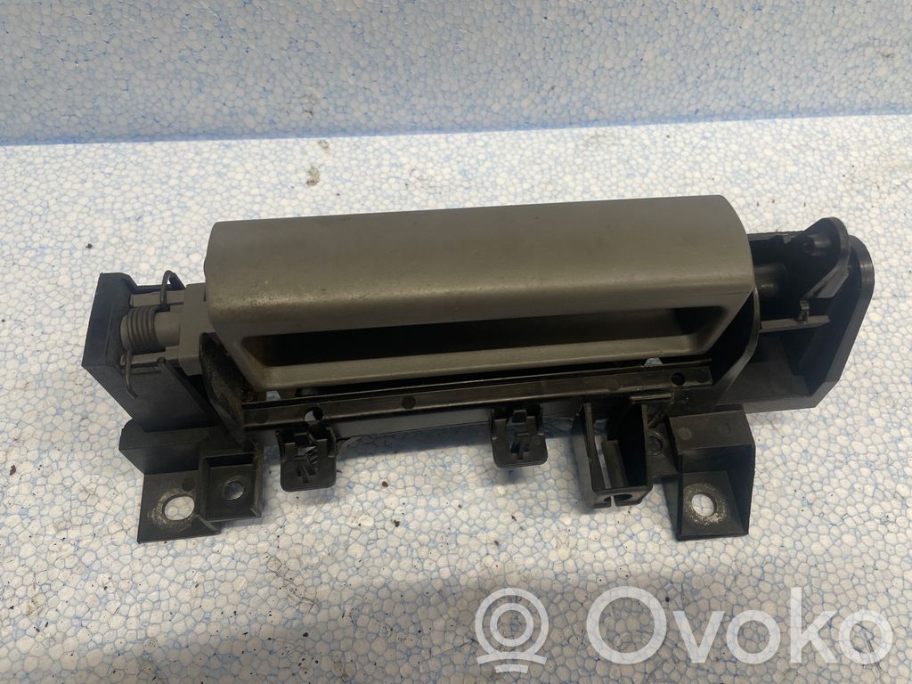 Galinė uždarymo rankena/ apdaila   32071AT,32071A,1AE30TRMAA