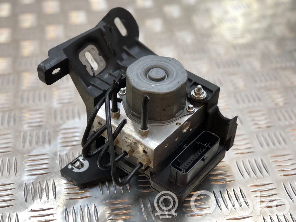 ABS Pump   39084530