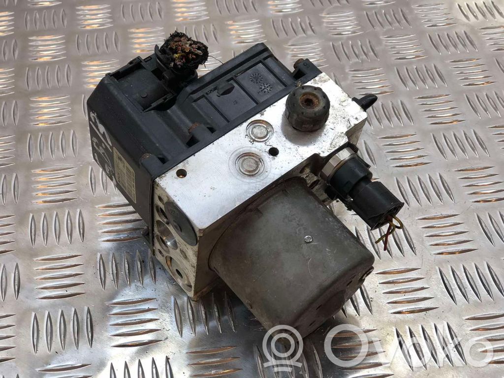 Bomba de ABS   4B0614547G