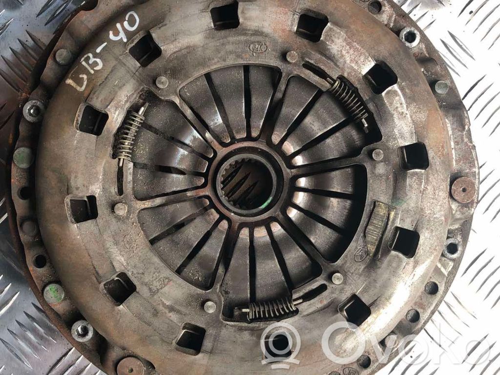 Clutch set kit