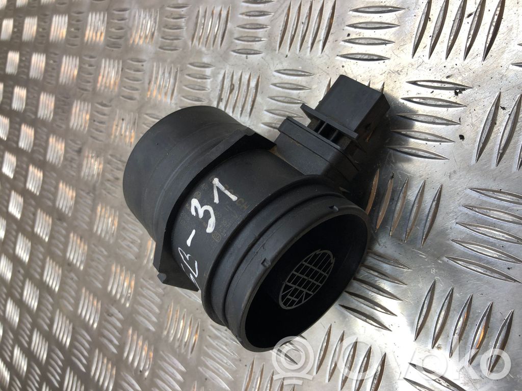 Mass air flow meter   0281002567