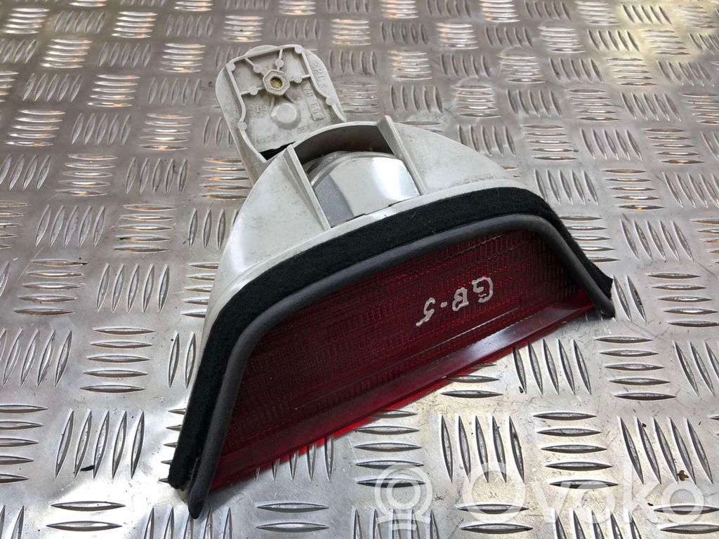 BMW 5 E39 Trzecie światło stop 