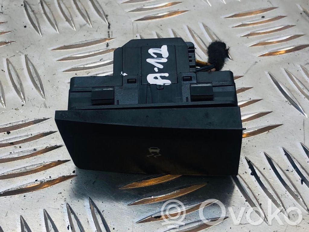 Opel Insignia A Other switches/knobs/shifts 