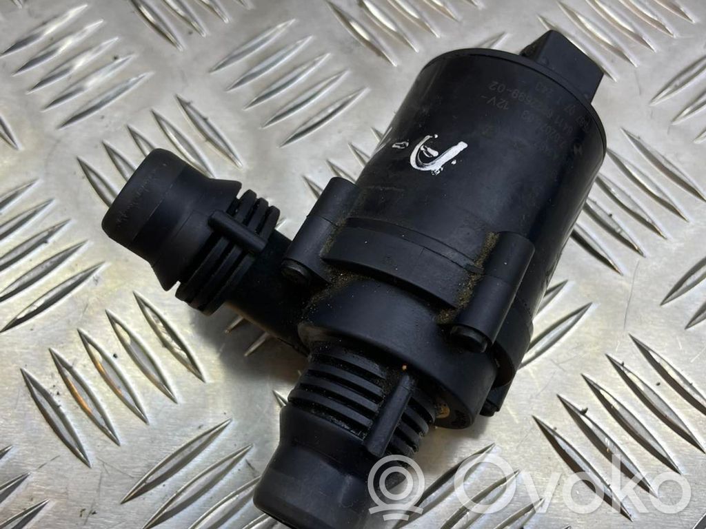 Pompe à eau de liquide de refroidissement   70207803