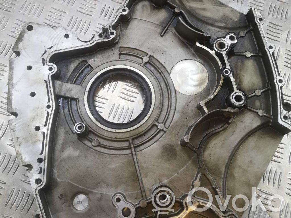 Audi A5 8T 8F Timing chain cover 