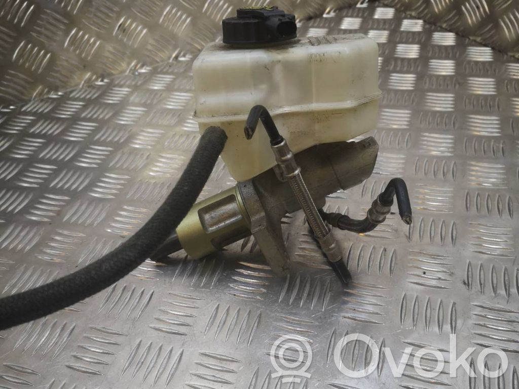 BMW 1 E81 E87 Pagrindinis stabdžių cilindriukas 