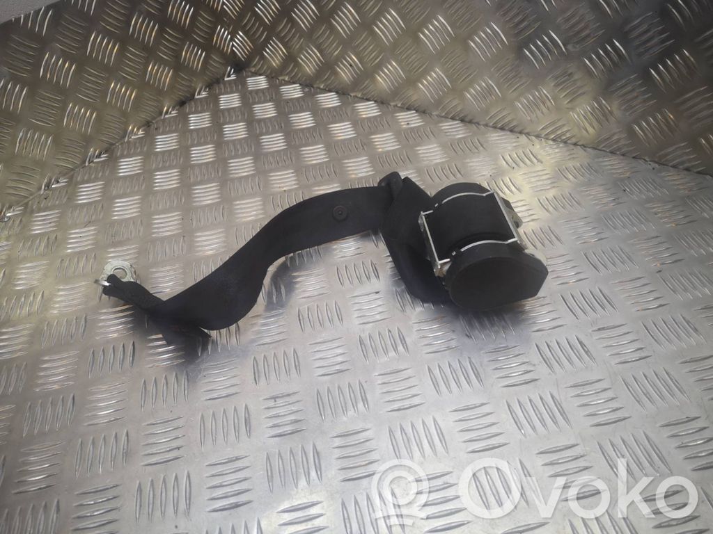 Seat Altea Cinturón trasero 