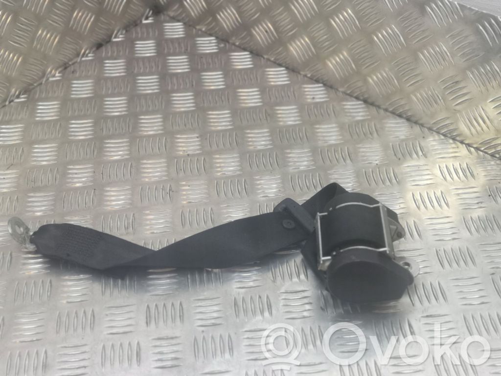 Seat Altea Cinturón trasero 
