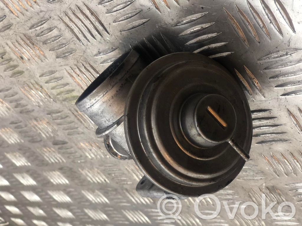 BMW 3 E46 Válvula EGR 