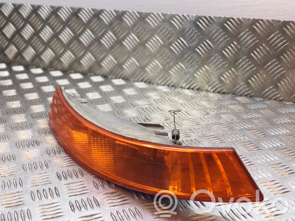 Renault Trafic II (X83) Front indicator light 