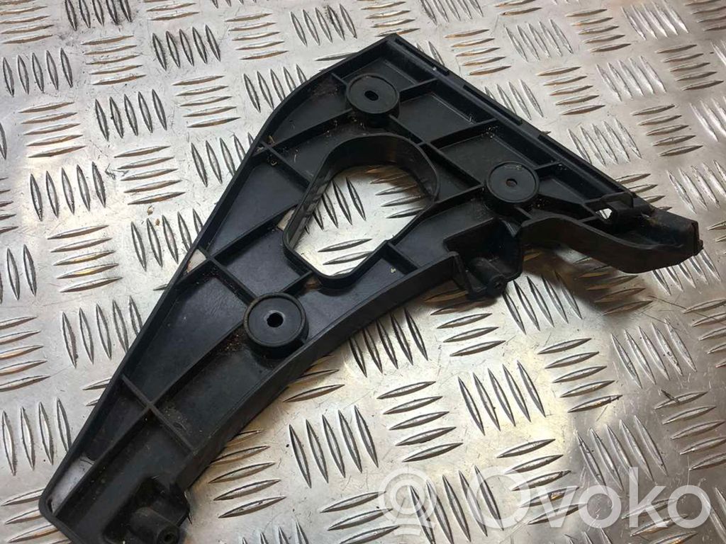 Audi A1 Rear bumper mounting bracket 