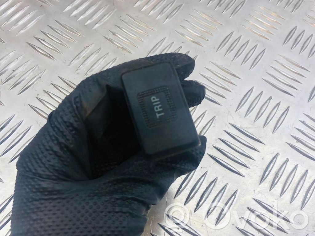 Hyundai Trajet Other switches/knobs/shifts 
