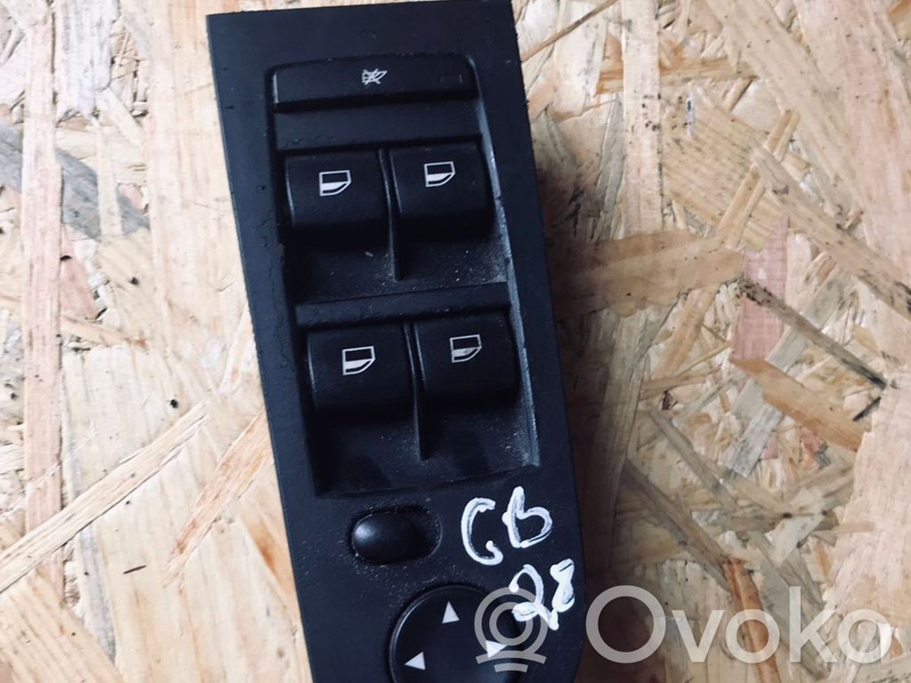 BMW 3 E90 E91 Electric window control switch 