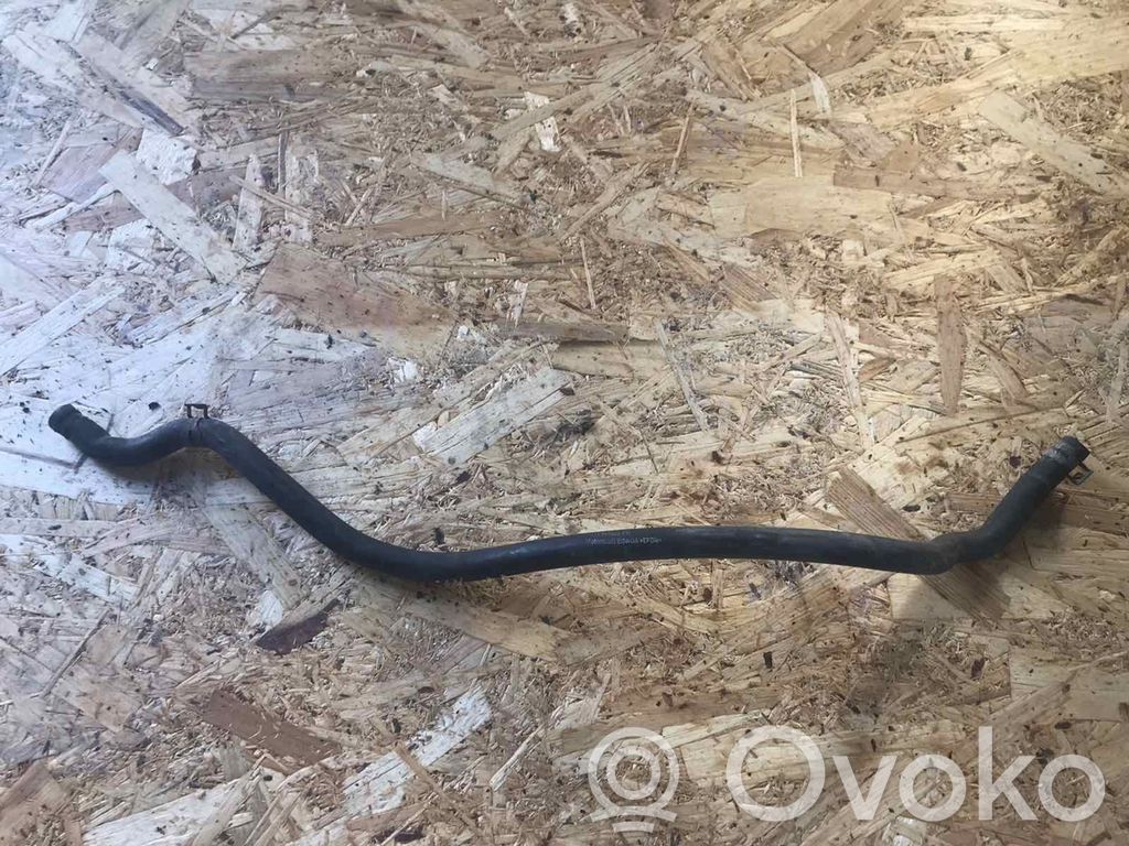 Engine coolant pipe/hose   6C118W005FB