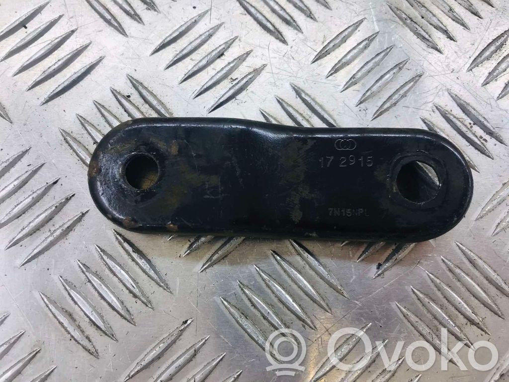 Volkswagen Jetta V Other engine bay part 