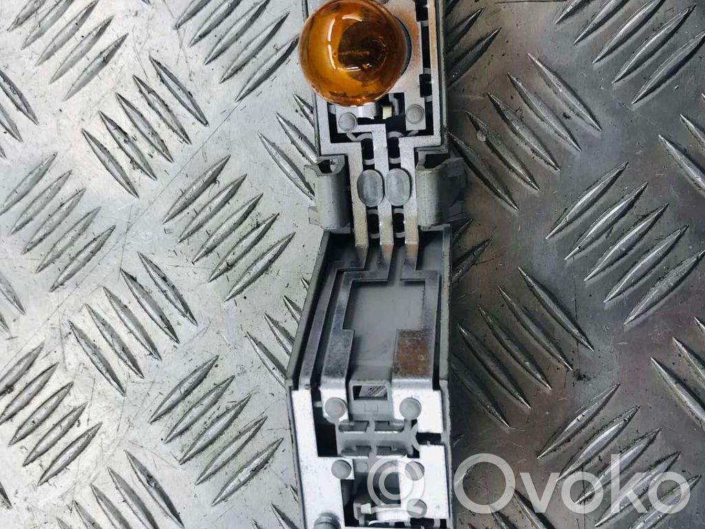Volvo S60 Tail light part 