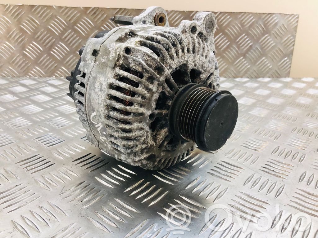 Volkswagen PASSAT B6 Ģenerators 