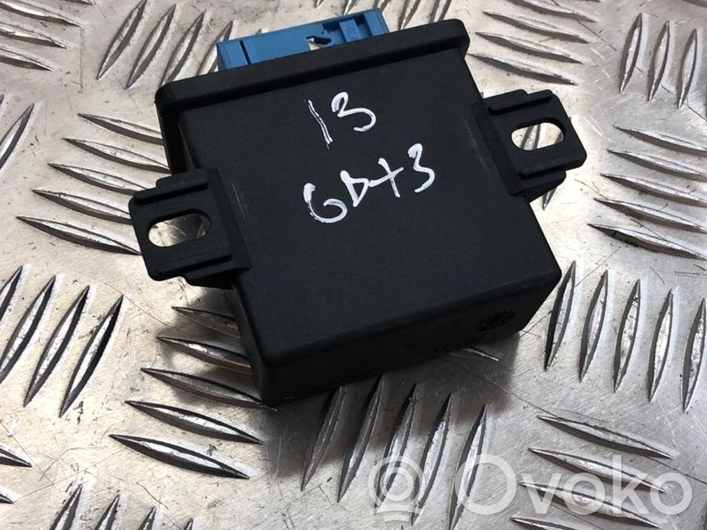 Audi A5 8T 8F Module d'éclairage LCM 