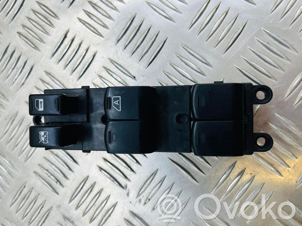Subaru Forester SH Other switches/knobs/shifts 