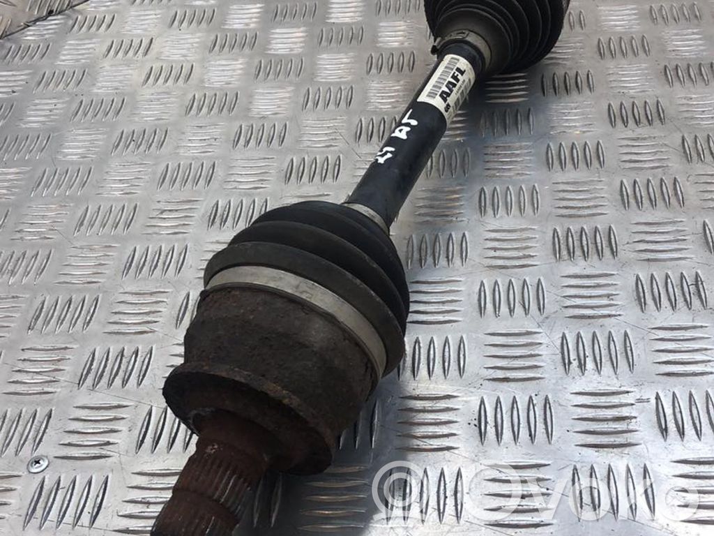 Opel Astra J Front driveshaft 