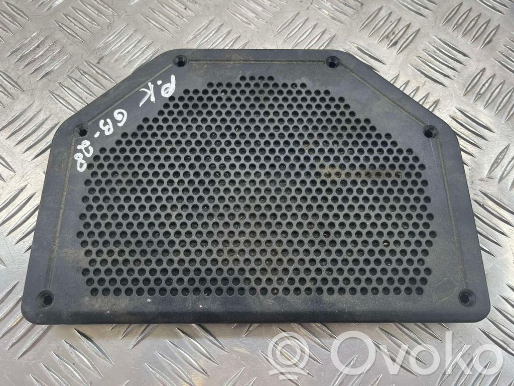 Subwoofer grill/trim   6925337