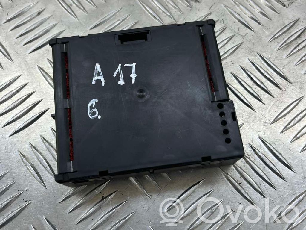 BMW 7 E65 E66 Central console control unit 