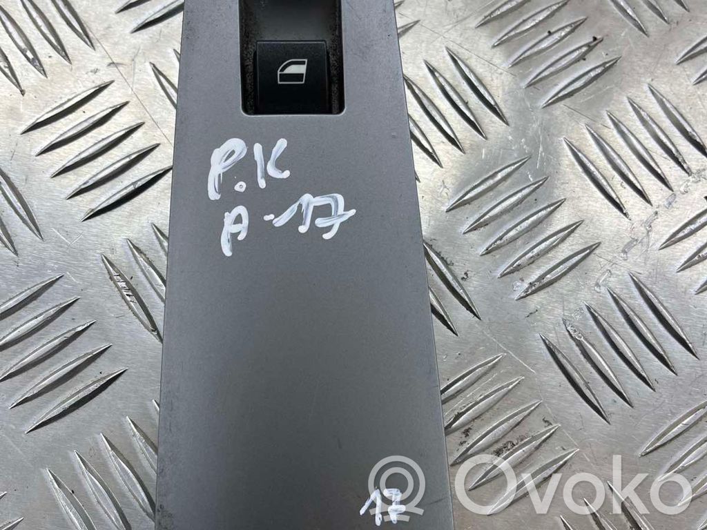 BMW 7 E65 E66 Electric window control switch 