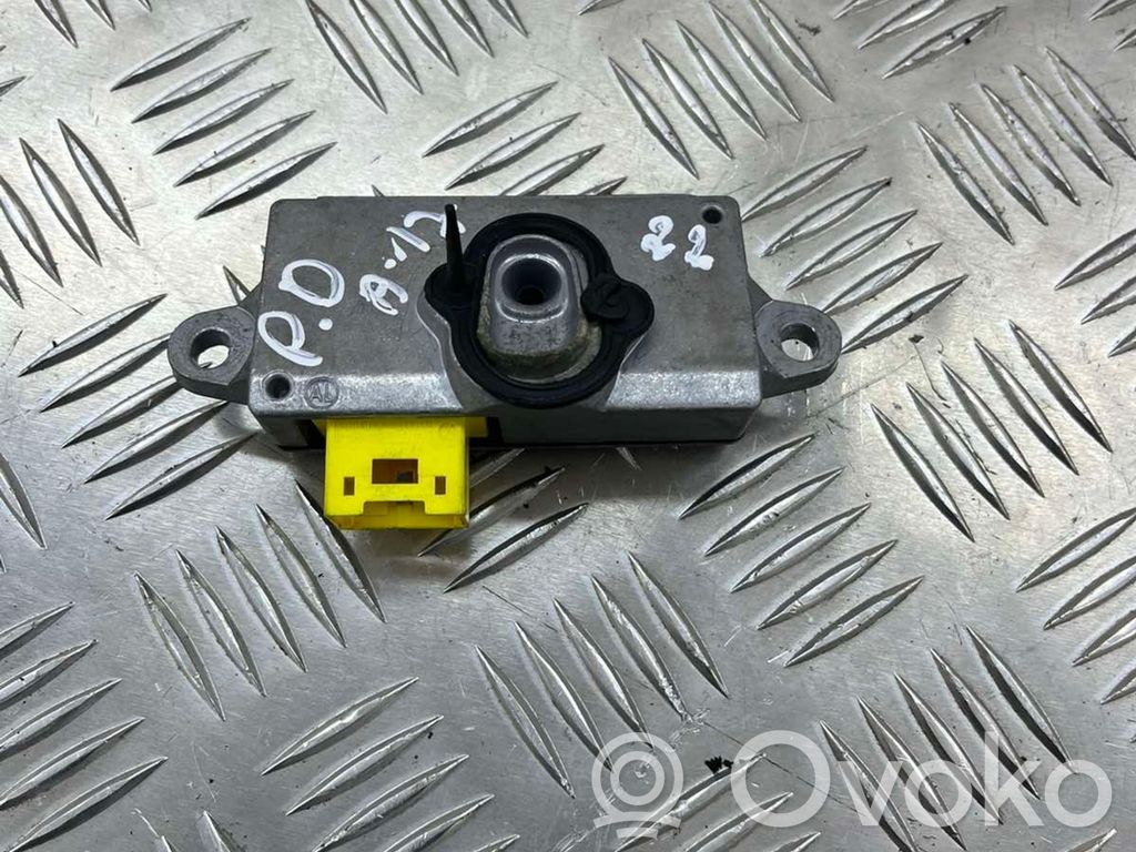 BMW 7 E65 E66 Airbag deployment crash/impact sensor 