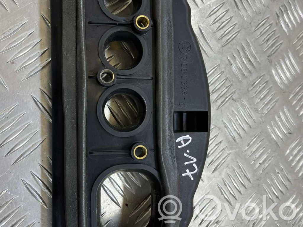 BMW 7 E65 E66 Aislamiento acústico bajo el panel 